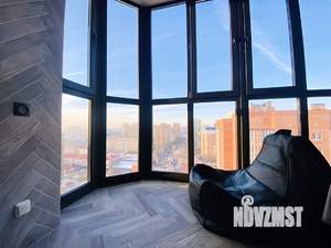 2-к квартира, на длительный срок, 45м2, 19/23 этаж