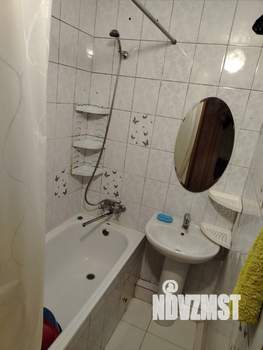 1-к квартира, на длительный срок, 40м2, 7/9 этаж