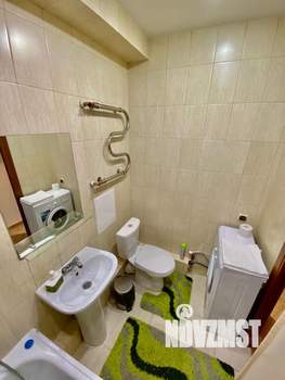 1-к квартира, посуточно, 31м2, 4/5 этаж