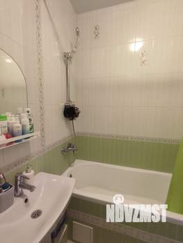 1-к квартира, на длительный срок, 36м2, 6/17 этаж