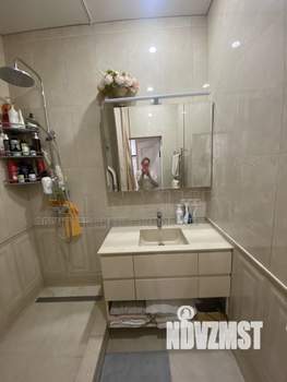 3-к квартира, на длительный срок, 100м2, 2/8 этаж