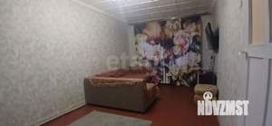 1-к квартира, на длительный срок, 30м2, 1/5 этаж