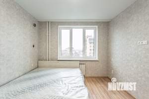 1-к квартира, на длительный срок, 38м2, 5/23 этаж