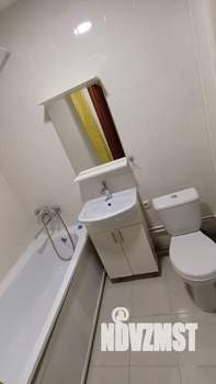 1-к квартира, на длительный срок, 40м2, 6/28 этаж