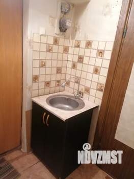 1-к квартира, на длительный срок, 18м2, 4/5 этаж