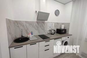 1-к квартира, посуточно, 39м2, 10/19 этаж