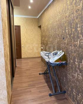 2-к квартира, на длительный срок, 98м2, 16/22 этаж