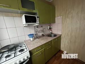 2-к квартира, на длительный срок, 45м2, 5/5 этаж