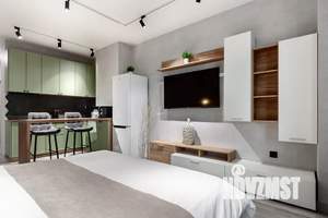 1-к квартира, посуточно, 30м2, 22/25 этаж