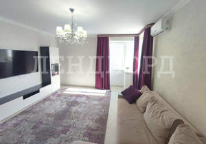 2-к квартира, на длительный срок, 70м2, 9/10 этаж