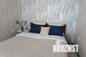 1-к квартира, посуточно, 35м2, 7/22 этаж