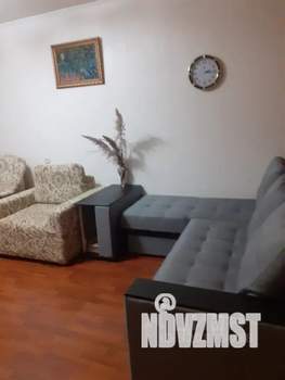 2-к квартира, посуточно, 65м2, 4/10 этаж