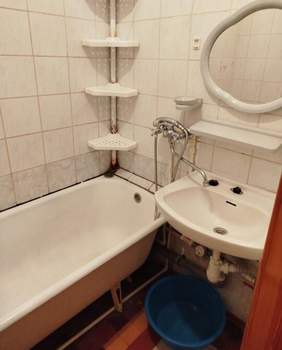 1-к квартира, на длительный срок, 35м2, 9/9 этаж