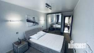 2-к квартира, на длительный срок, 47м2, 5/5 этаж