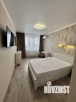 2-к квартира, на длительный срок, 45м2, 22/25 этаж