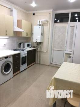 2-к квартира, на длительный срок, 56м2, 12/25 этаж