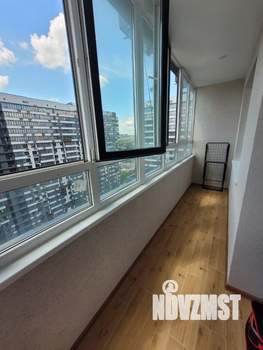 1-к квартира, на длительный срок, 38м2, 20/25 этаж