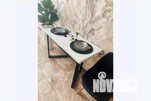 2-к квартира, посуточно, 55м2, 1/10 этаж