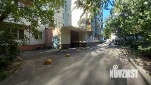 1-к квартира, на длительный срок, 22м2, 4/10 этаж