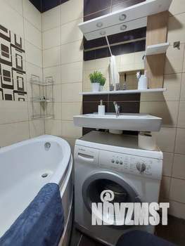 Студия квартира, посуточно, 20м2, 2/17 этаж