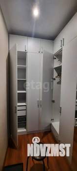 1-к квартира, на длительный срок, 42м2, 5/7 этаж