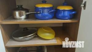 2-к квартира, посуточно, 45м2, 3/9 этаж