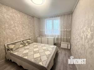 2-к квартира, на длительный срок, 51м2, 9/20 этаж