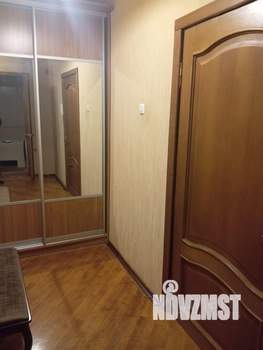 Студия квартира, на длительный срок, 36м2, 6/11 этаж