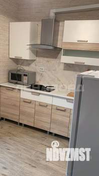 1-к квартира, на длительный срок, 38м2, 4/5 этаж