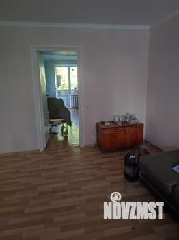 3-к квартира, на длительный срок, 60м2, 4/9 этаж