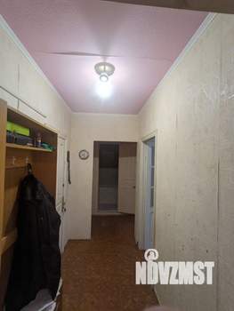 2-к квартира, на длительный срок, 47м2, 3/9 этаж