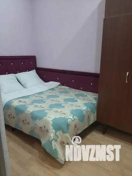 2-к квартира, посуточно, 32м2, 2/2 этаж