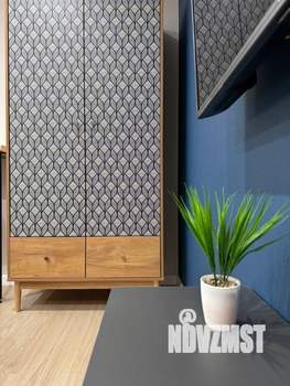 Студия квартира, посуточно, 21м2, 2/25 этаж