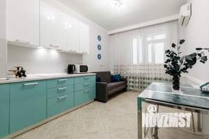 1-к квартира, посуточно, 50м2, 1/1 этаж