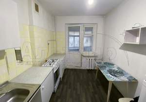 1-к квартира, на длительный срок, 38м2, 5/9 этаж