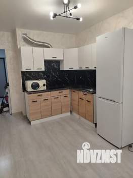 1-к квартира, на длительный срок, 36м2, 11/18 этаж