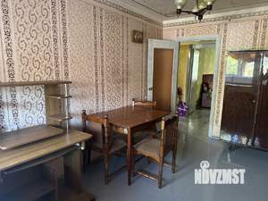 2-к квартира, на длительный срок, 42м2, 3/5 этаж