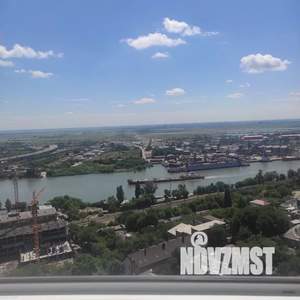 Студия квартира, посуточно, 31м2, 18/18 этаж