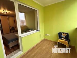 1-к квартира, на длительный срок, 40м2, 9/10 этаж