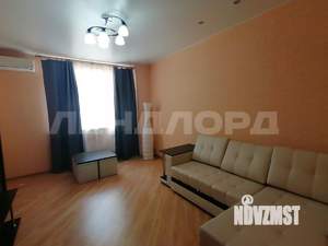 1-к квартира, на длительный срок, 41м2, 1/16 этаж