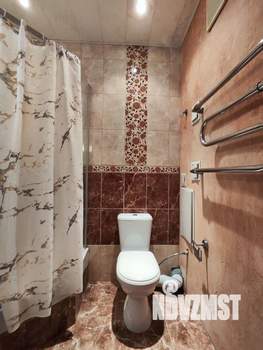 1-к квартира, на длительный срок, 45м2, 14/17 этаж