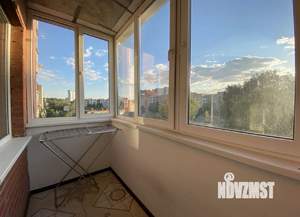 1-к квартира, на длительный срок, 50м2, 5/14 этаж