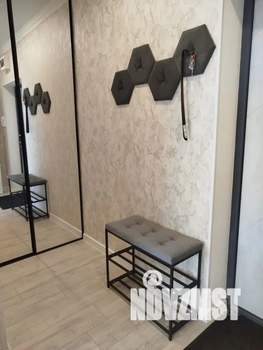 1-к квартира, посуточно, 31м2, 10/12 этаж