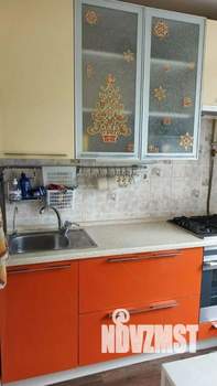 2-к квартира, на длительный срок, 46м2, 3/5 этаж