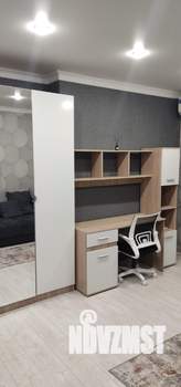 1-к квартира, на длительный срок, 33м2, 7/9 этаж