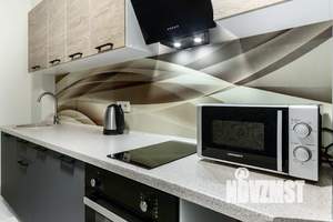 1-к квартира, посуточно, 45м2, 22/25 этаж