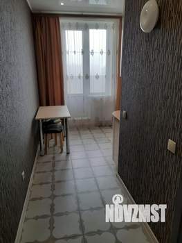 1-к квартира, на длительный срок, 38м2, 15/21 этаж