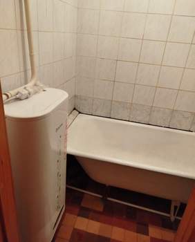 1-к квартира, на длительный срок, 35м2, 9/9 этаж