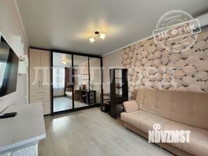 1-к квартира, на длительный срок, 36м2, 8/20 этаж