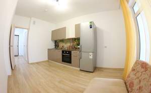 1-к квартира, на длительный срок, 34м2, 3/5 этаж